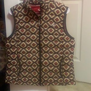 Ariat Vest